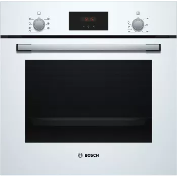 Bosch HBF113BV1S horno eléctrico integrable, 66 l, acero inoxidable