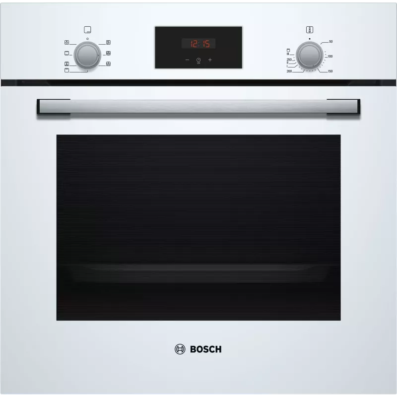 Bosch HBF113BV1S horno eléctrico integrable, 66 l, acero inoxidable