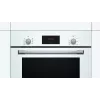 Bosch HBF113BV1S horno eléctrico integrable, 66 l, acero inoxidable