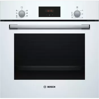 Bosch HBF113BV1S horno eléctrico integrable, 66 l, acero inoxidable