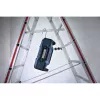 BOSCH HEAVY DUTY GPB18V-3C Professional Radio FM Bluetooth (Azul/Negro, dispositivo sin batería)