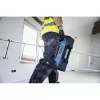 BOSCH HEAVY DUTY GPB18V-3C Professional Radio FM Bluetooth (Azul/Negro, dispositivo sin batería)