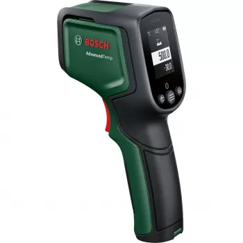 Bosch Home and Garden AdvancedTemp termómetro infrarrojo (06036832Z0)