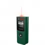 Bosch Home & Garden EasyDistance 20 Medidor de distancias láser, alcance 20 m, verde/negro