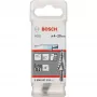 Bosch Broca escalonada HSS 4-20 mm, vástago de 3 caras, 70,5 mm de longitud 2608597519