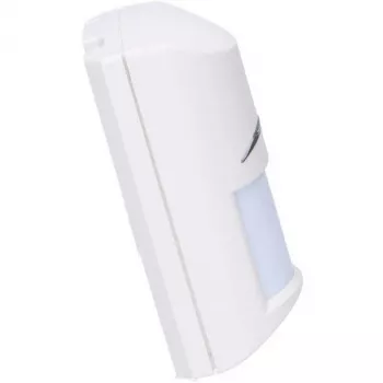 Bosch ISC-BDL2-WP12GE Detector Dual de microondas + PIR