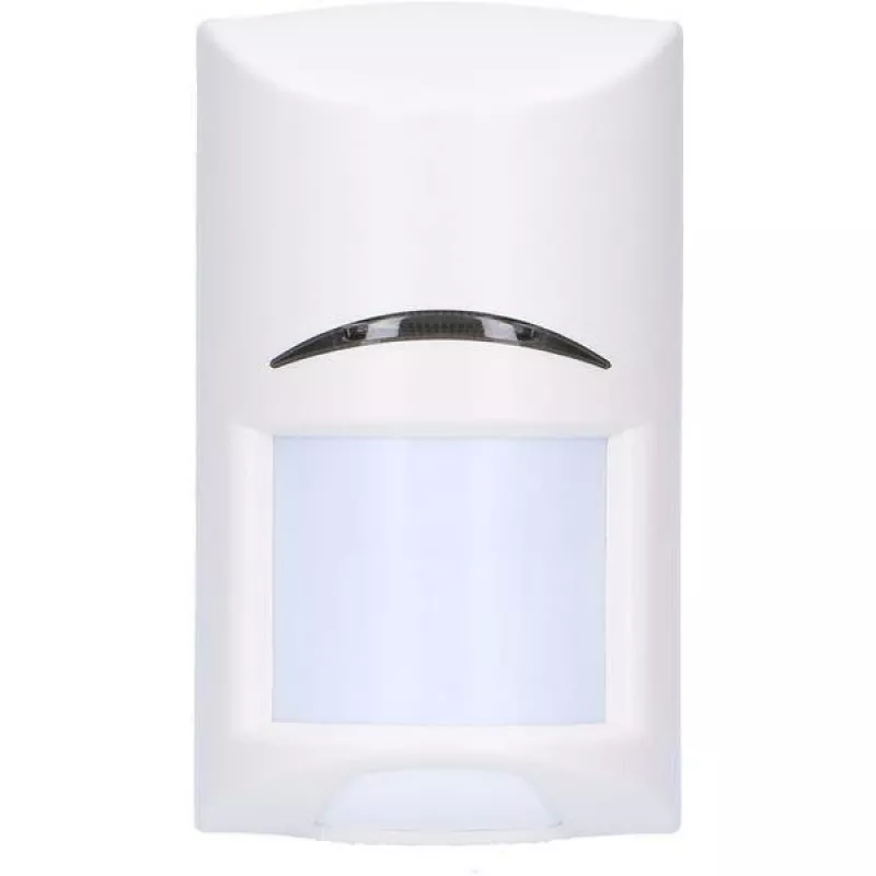 Bosch ISC-BDL2-WP12GE Detector Dual de microondas + PIR