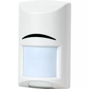 Bosch ISC-BDL2-WP12GE Detector Dual de microondas + PIR