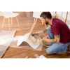 Bosch IXO 5 Atornillador a batería con juego de 32 puntas, 3,6V Li-Ion 1,5Ah, Verde/Negro