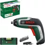 Bosch IXO 7 Level Set atornillador a batería 2.0 Ah (06039E0008)