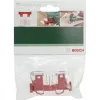 Bosch Guía de sierra de calar para cortes paralelos y circulares (2609256981)
