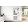 Bosch KBN96SDD0 French Door Frigorífico-congelador con NoFrost, 605L, clase energética D, Acero inoxidable/Plata