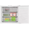 Bosch KBN96SDD0 French Door Frigorífico-congelador con NoFrost, 605L, clase energética D, Acero inoxidable/Plata
