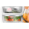 BOSCH KIN86ADD0 Frigorífico-congelador integrado con VitaFresh y NoFrost, 260 L, clase energética D, blanco