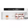 BOSCH KIN86ADD0 Frigorífico-congelador integrado con VitaFresh y NoFrost, 260 L, clase energética D, blanco