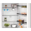 Bosch KIN96SFD0 frigorífico-congelador totalmente integrado con VitaFresh pro 0°C, NoFrost, 387L, clase energética D, 35 dB