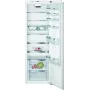 Bosch KIR81AFE0 frigorífico de empotrar con VitaFresh Plus, 319L, clase energética E