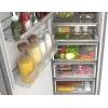 Bosch KSN36AICM Frigorífico-congelador combinado de pie, 302 L, NoFrost, acabado inox, clase de eficiencia energética C