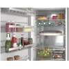 Bosch KSN36AICM Frigorífico-congelador combinado de pie, 302 L, NoFrost, acabado inox, clase de eficiencia energética C
