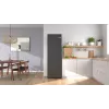 Bosch KSN36VCCG Frigorífico-congelador independiente, 308 L, No Frost, acabado inox