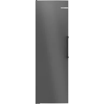 Bosch KSN36VCCG Frigorífico-congelador independiente, 308 L, No Frost, acabado inox