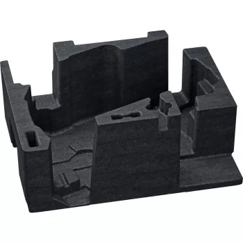 BOSCH inserto L-BOXX para GNF 18V-40 / GNF 20-40 (negro, para L-BOXX 238)