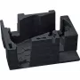 BOSCH inserto L-BOXX para GNF 18V-40 / GNF 20-40 (negro, para L-BOXX 238)