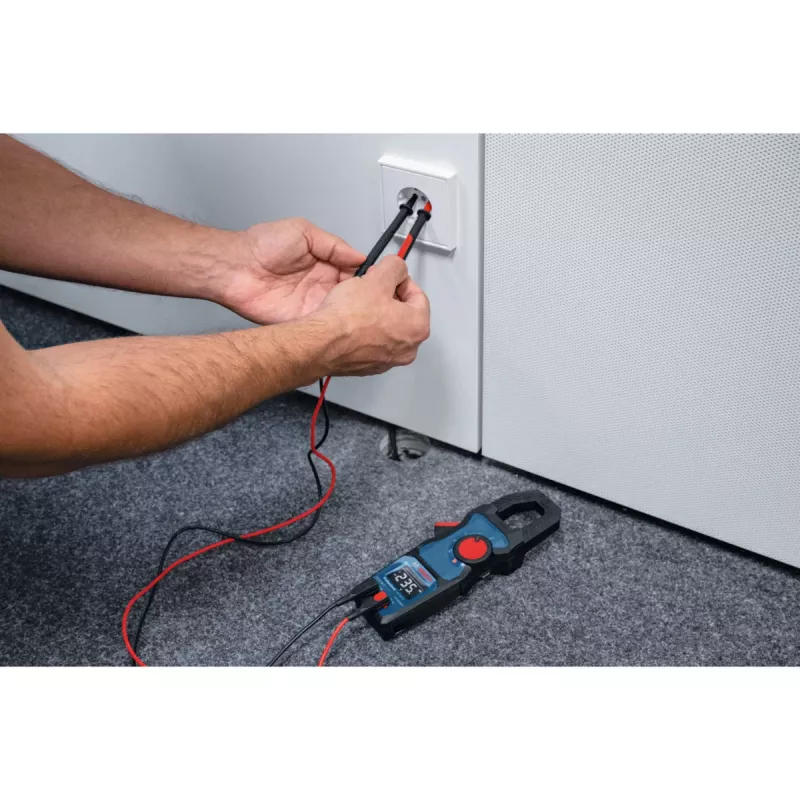 Bosch MS 90 Juego de puntas de prueba (1600A038D2)