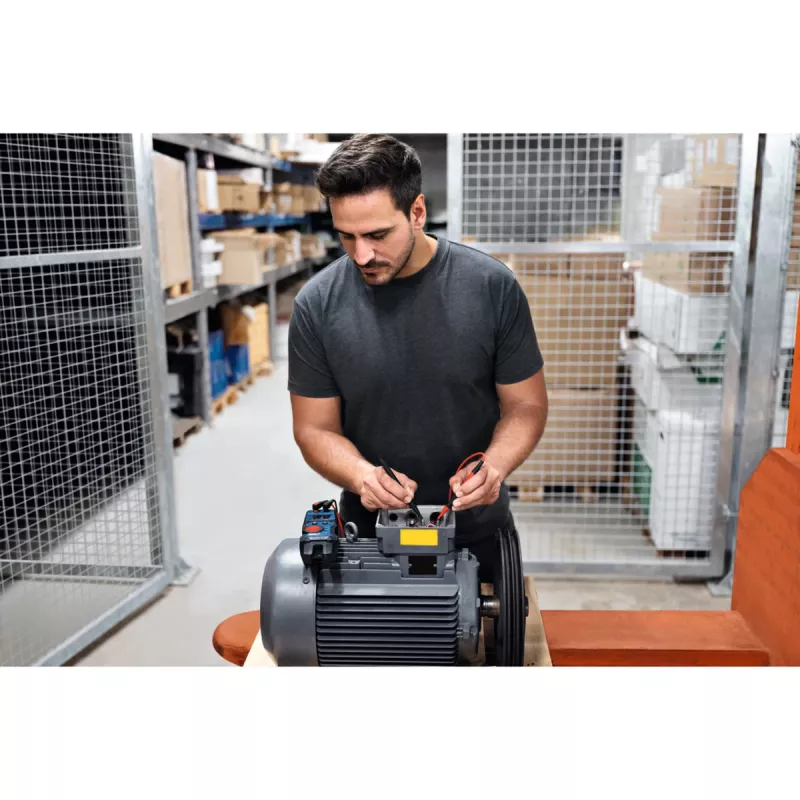Bosch MS 90 Juego de puntas de prueba (1600A038D2)