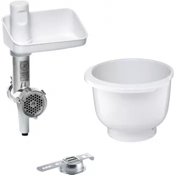 Bosch MUZ5BS1 Accesorio procesador de alimentos blanco