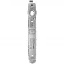 Bosch NanoBlade Wood Basic 65 Hoja de sierra 2609256F43