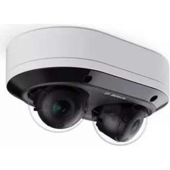 Bosch NDD-7803-AL Dual-Dome 2x5MP 3,2-8,1mm cámara IP