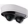 Bosch NDD-7803-AL Dual-Dome 2x5MP 3,2-8,1mm cámara IP