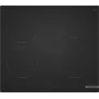 Bosch PIE61ABB5E placa de inducción 4 zonas TouchSelect negra