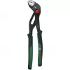 Alicates de bomba de agua Bosch Power Tools 1600A032V9 250 mm (negro/verde)