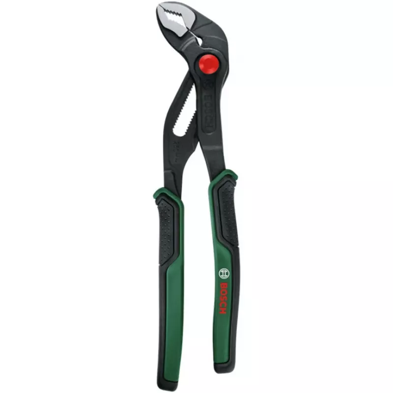 Alicates de bomba de agua Bosch Power Tools 1600A032V9 250 mm (negro/verde)