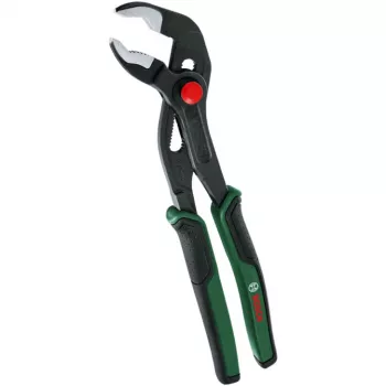 Alicates de bomba de agua Bosch Power Tools 1600A032V9 250 mm (negro/verde)