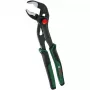Alicates de bomba de agua Bosch Power Tools 1600A032V9 250 mm (negro/verde)