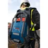 BOSCH Power Tools Sistema de transporte GBP100 (negro, para sistema de botellas vibratorias a batería)