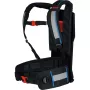 BOSCH Power Tools Sistema de transporte GBP100 (negro, para sistema de botellas vibratorias a batería)