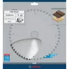 Bosch Power Tools PRO Hoja de sierra circular para madera 235 mm, 60 dientes, 30 mm de perforación para sierras circulares manuales