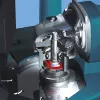 BOSCH Power Tools Ranuradora para muros GNF 65 A (Azul, 2400 W, maletín)