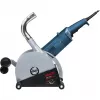 BOSCH Power Tools Ranuradora para muros GNF 65 A (Azul, 2400 W, maletín)