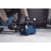 BOSCH POWERTOOLS Bomba de agua a batería GTP 18V-28 Solo, 18V (azul/negro, sin batería, para agua limpia)