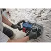 BOSCH PowerTools Fresadora de ranuras a batería GNF 18V-40 Professional Solo, 18 voltios (Azul/Negro, sin batería ni cargador, en L-BOXX)