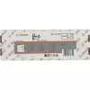 Clavos de acabado cabeza avellanada BOSCH POWERTOOLS SK64-34 38NR, 34° / 1,8 mm / 15 ga (acero inoxidable, 4000 uds.)