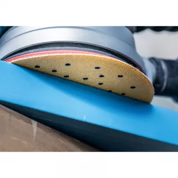 Disco de lijar Bosch PowerTools Expert C470, Ø 225 mm, grano K120, pack de 25 para lijadora de pladur