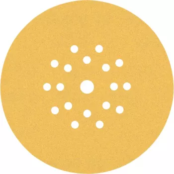 Disco de lijar Bosch PowerTools Expert C470, Ø 225 mm, grano K120, pack de 25 para lijadora de pladur