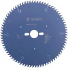 Bosch PowerTools Expert for Wood hoja de sierra circular 250 mm, 80 dientes, 30 mm de perforación, ATB, para sierras de mesa