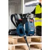 BOSCH POWERTOOLS GPU 18V-2 DI Sistema de vibrador de alta frecuencia a batería (en caja)